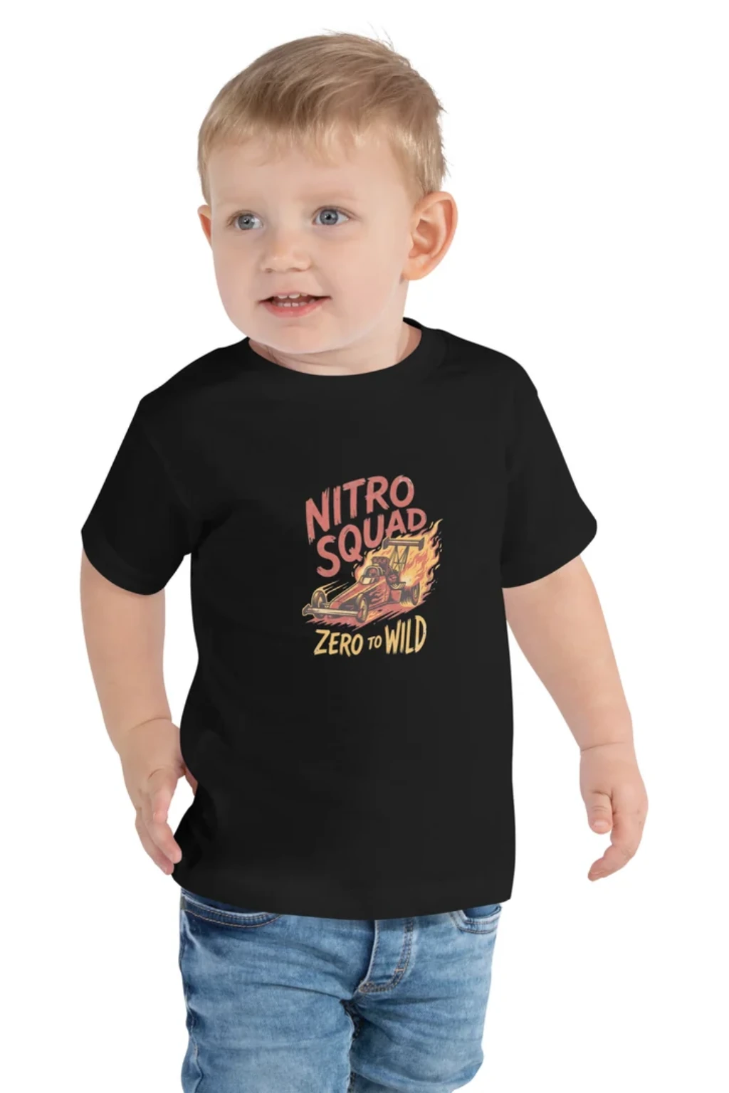 nitro kid nitro kid